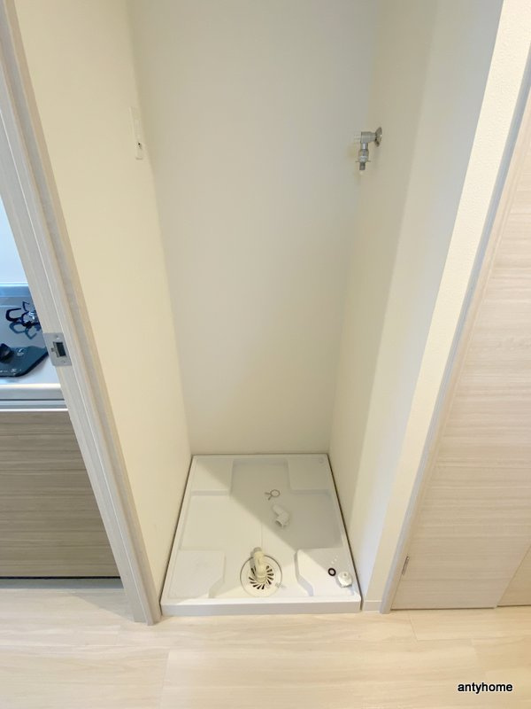 LaCASA玉造　仲介手数料無料の設備