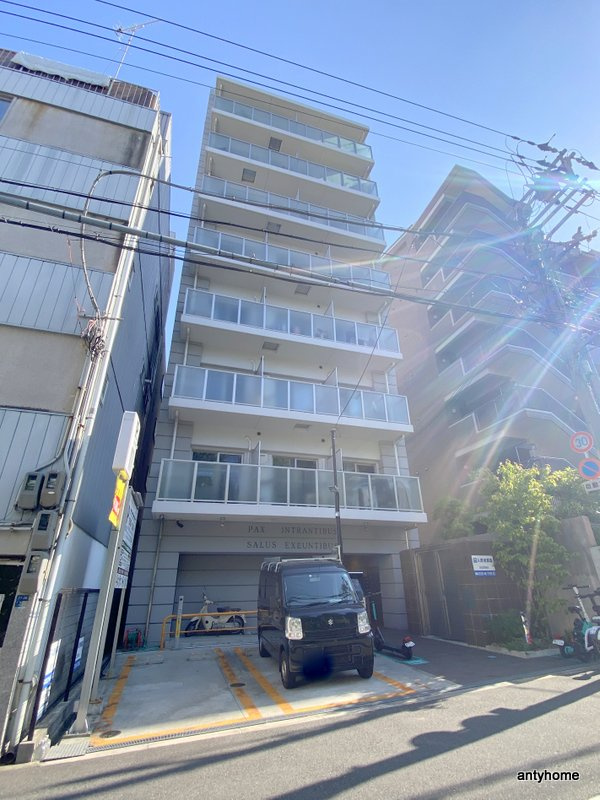 LaCASA玉造　仲介手数料無料