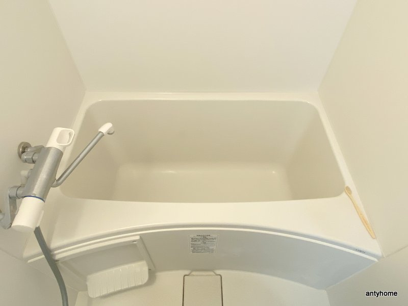 LaCASA玉造　仲介手数料無料の浴室