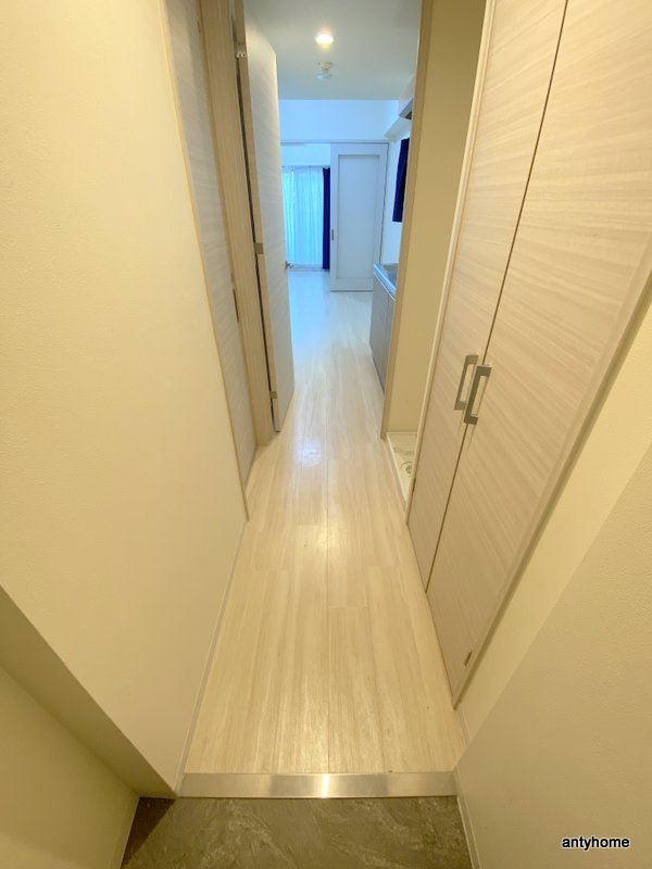 LaCASA玉造　仲介手数料無料の内装