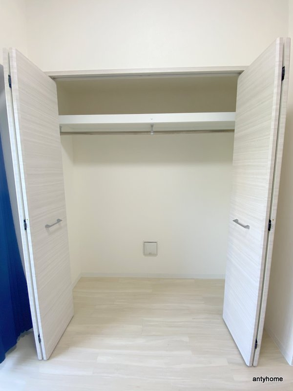 LaCASA玉造　仲介手数料無料の収納