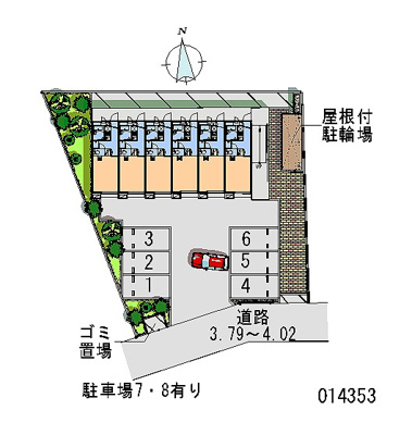 【地図】 | プレジール 