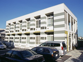 【外観】 | プレジール 