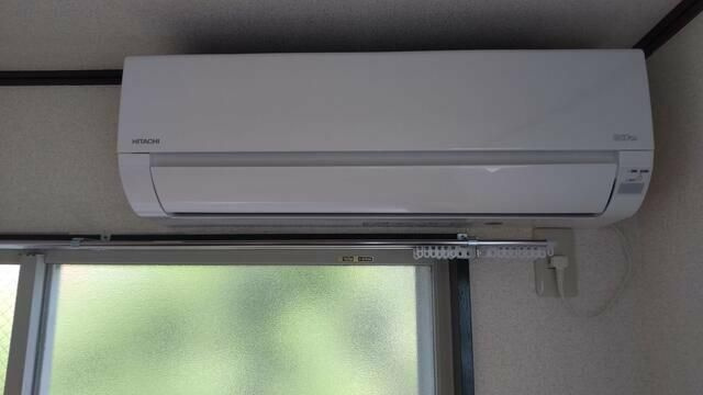 コーポ久我山の設備