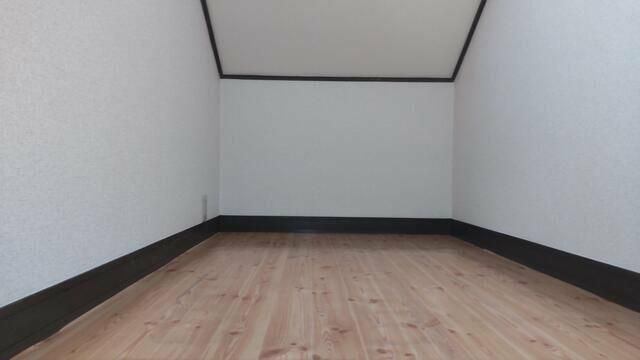 コーポ久我山のその他