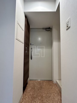 【玄関】 | Luxeドーム前Ⅱ | Luxeドーム前II　玄関