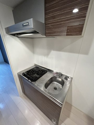 【キッチン】 | Luxeドーム前Ⅱ | Luxeドーム前II　キッチン