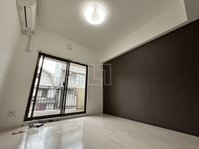 【居間・リビング】 | Luxeドーム前Ⅱ | Luxeドーム前II　洋室