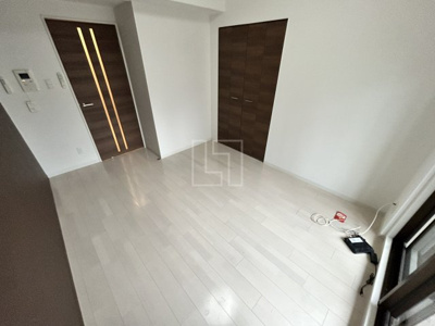 【内装】 | Luxeドーム前Ⅱ | Luxeドーム前II　洋室