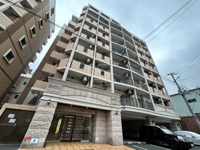 【外観】 | Luxeドーム前Ⅱ | Luxeドーム前II　外観