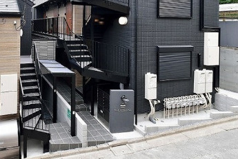 ブルーレジデンス赤羽Ⅲのその他共用部分