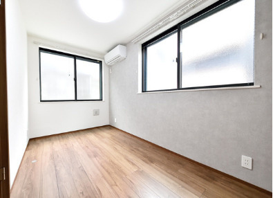 ブルーレジデンス赤羽Ⅲの居間・リビング