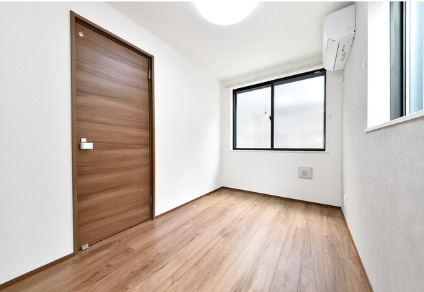 ブルーレジデンス赤羽Ⅲの内装