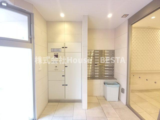 レン元町駅前のその他共用部分