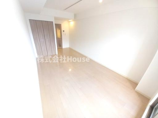 レン元町駅前の子供部屋