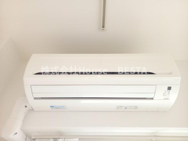 レン元町駅前の設備