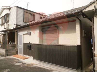 【外観】 | 守口市南寺方中通１丁目戸建