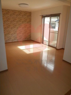 【居間・リビング】 | 守口市南寺方中通１丁目戸建