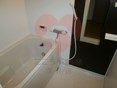 【浴室】 | 守口市南寺方中通１丁目戸建