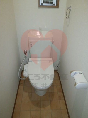 【トイレ】 | 守口市南寺方中通１丁目戸建