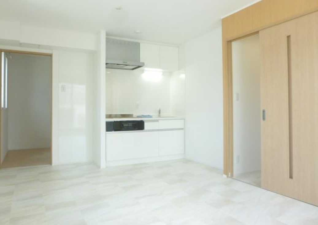 テラス312　築浅　ネット無料　メゾネットの設備