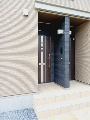 【その他共用部分】 | ＴＯＭＯＲＲＯＷ