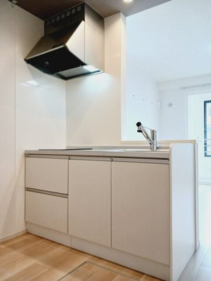 【キッチン】 | ＴＯＭＯＲＲＯＷ | キッチンでお料理をお楽しみください