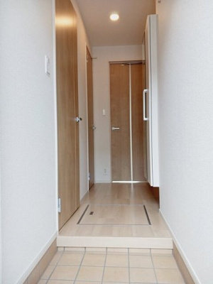 【玄関】 | ＴＯＭＯＲＲＯＷ | 明るい玄関です