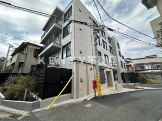 【外観】 | きれいな外観です