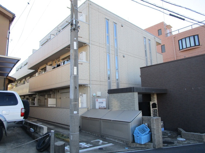 リバーサイドKEIの画像