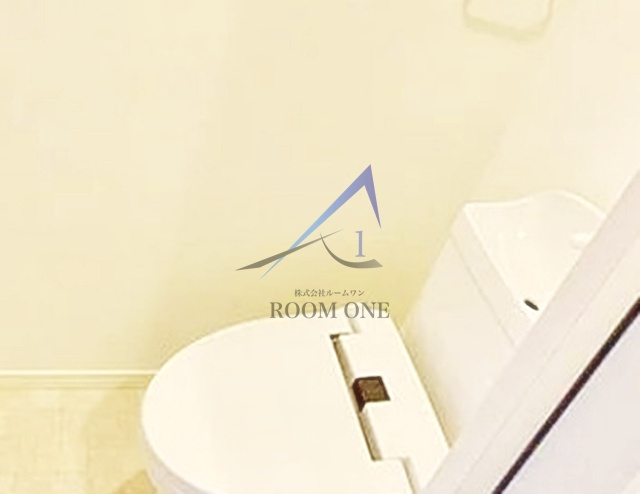 ミハス明大前のトイレ|トイレです。