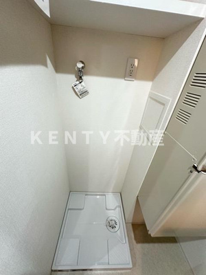 【設備】 | ＣＯＣＯＣＵＢＥ鵜の木