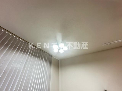 【設備】 | ＣＯＣＯＣＵＢＥ鵜の木