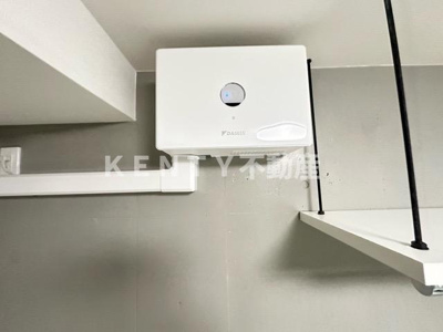 【設備】 | ＣＯＣＯＣＵＢＥ鵜の木