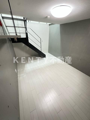 【バルコニー】 | ＣＯＣＯＣＵＢＥ鵜の木 | 落ち着いた時間を過ごせるバルコニーです