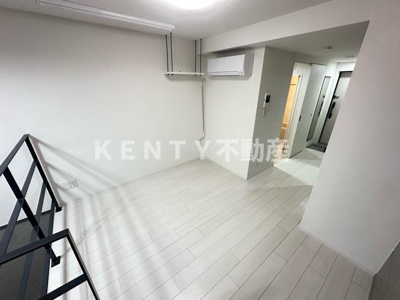 【内装】 | ＣＯＣＯＣＵＢＥ鵜の木 | 内装も気になるポイント