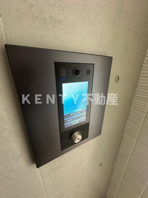 【設備】 | ＣＯＣＯＣＵＢＥ鵜の木