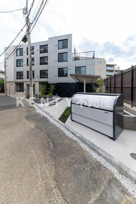 【設備】 | ＣＯＣＯＣＵＢＥ鵜の木