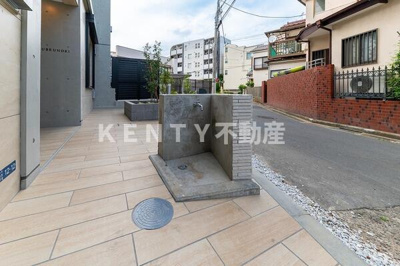 【その他】 | ＣＯＣＯＣＵＢＥ鵜の木