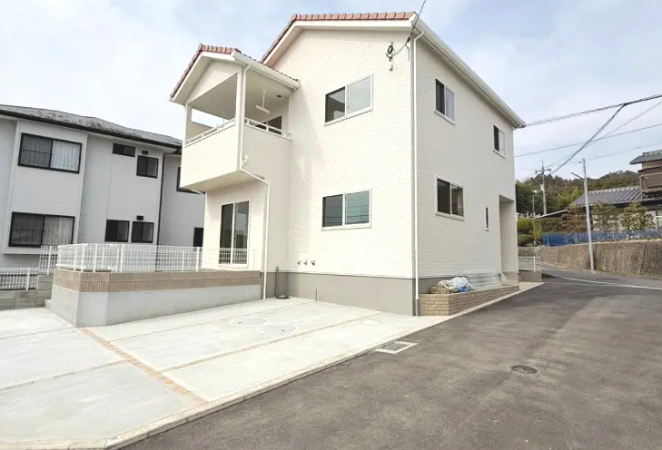 廿日市市大野字高畑　№36242