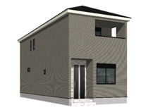 【名古屋市南区阿原町54新築戸建3号棟】✨️仲介手数料無料✨️の画像