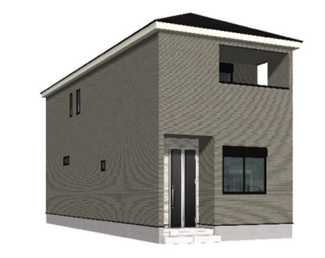  | 【名古屋市南区阿原町54新築戸建3号棟】✨️仲介手数料無料✨️