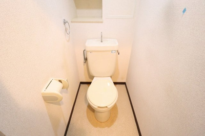 【トイレ】 | 第2ティピカル