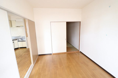 【寝室】 | 第2ティピカル