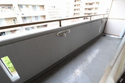 【バルコニー】 | 第2ティピカル