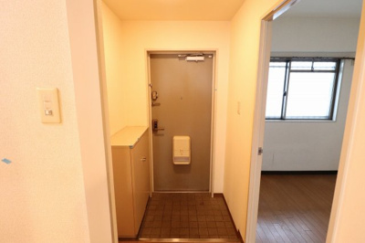 【玄関】 | 第2ティピカル