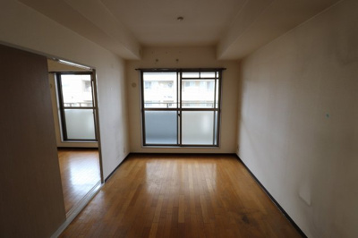 【洋室】 | 第2ティピカル