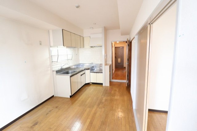 【居間・リビング】 | 第2ティピカル