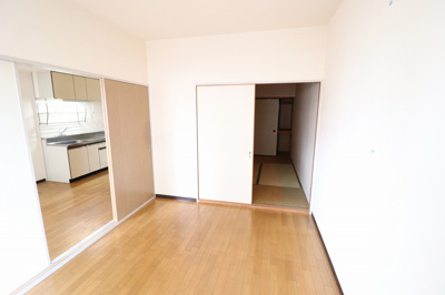 【洋室】 | 第2ティピカル