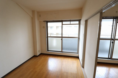 【洋室】 | 第2ティピカル